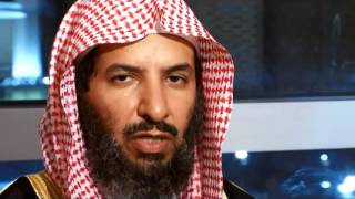 الميلاد الجديد ـ الحج ـ حلقة 18‬   الشيخ سعد الشثري image