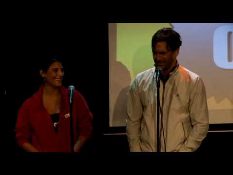 You Bet Your Life with Jimmy Pardo - Episode 3 Segment 7 Guest: Jon Hamm