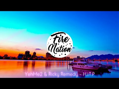 YehMe2 & Ricky Remedy - H.I.T.P