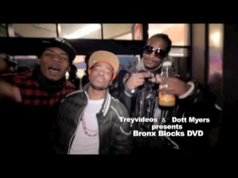 DROOP POP BRONX BLOCKS PT 3 KING SQUAD TV .m4v
