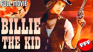 Download lagu BILLIE THE KID | Full WESTERN FANTASY Movie HD | NEW RELEASE mp3