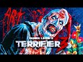 TERRIFIER 3 FULL Horror FILM HINDI DUBBED