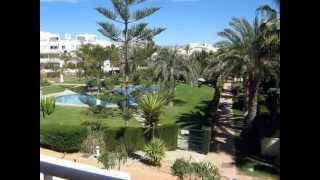 preview picture of video 'Vera Playa La Aldea de Puerto Rey Alquiler Apartamento Vera Almería (Alquilar Apartamento 2 Dorm.)'
