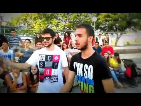 Compare Flow Zasko VS Cixer Car2 (REPLICAS)