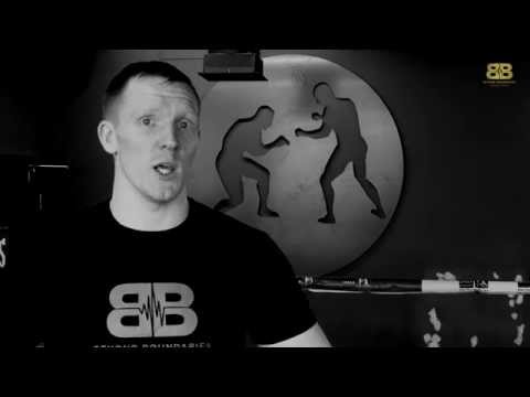 Rob 'Chippy' Allen Success Story