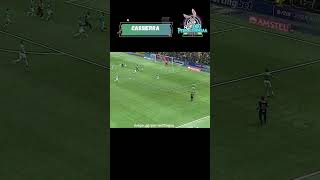 2° Gol do Atlético MG - Cassierra (Atlético-MG 2x1 Juventud-URU) Sulamericana 16/04/2026