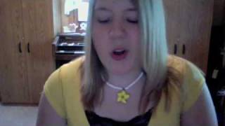 The Ghost Inside Our House (Cloud Cult)- Cover