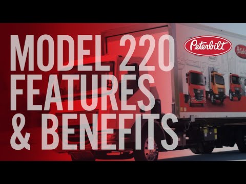 Model 220 Features & Benefits