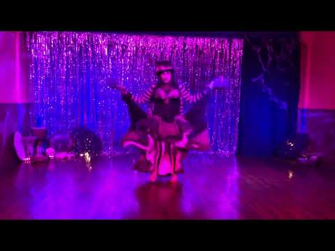 Soul Star Tribe Haflaween 2019