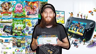 Underrated Nintendo Wii U Games