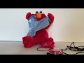 Peek A Boo Laughing Elmo