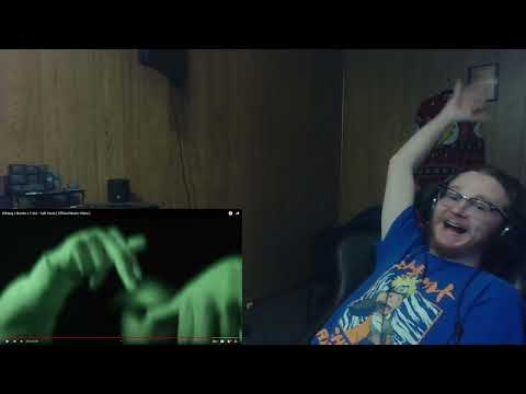 FIRST TIME HEARING Dthang x Bando x T dot - Talk Facts ( Official Music Video ) (REACTION)