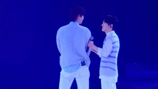 Download lagu [CHANSOO] 240414 LOVE U 24/7, 365 @ EXO Fan Meeting: ONE mp3