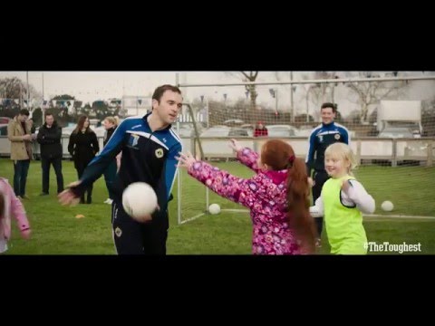 Ballyboden St. Enda's - #TheToughest