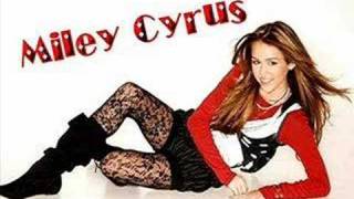 Miley Cyrus - No stopping me