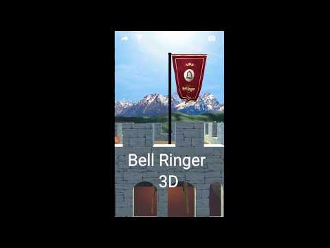 Bell Ringer 3D Video