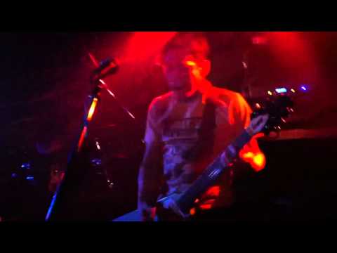 SQUARE THE CIRCLE 2012.1.21 二万電圧