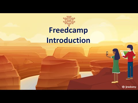 freedcamp