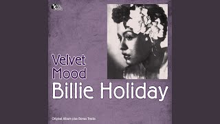 Everything I Have Is Yours