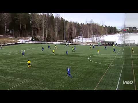 TuNL /KaaPo YJ1 - VJS _1.puolisko