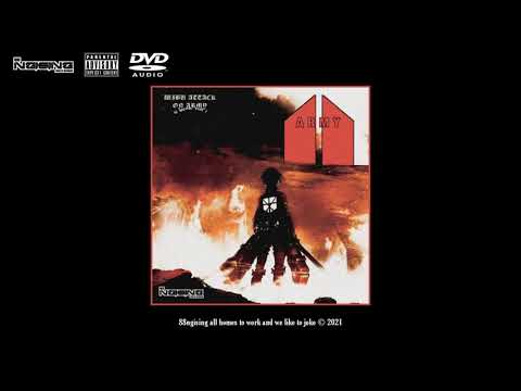 Lil kaconG - Wibu Attack on Army ft. ¢ak J