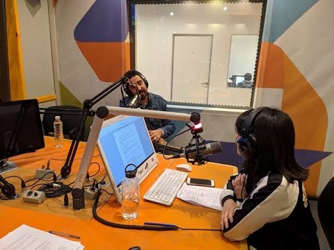 Maldito Miedo - Alex Ubago (Acústico en LOS40)