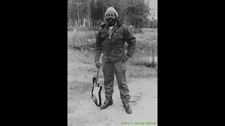 Jimmy Lee Williams - Baby, Baby, Please Don't You Leave Me Now