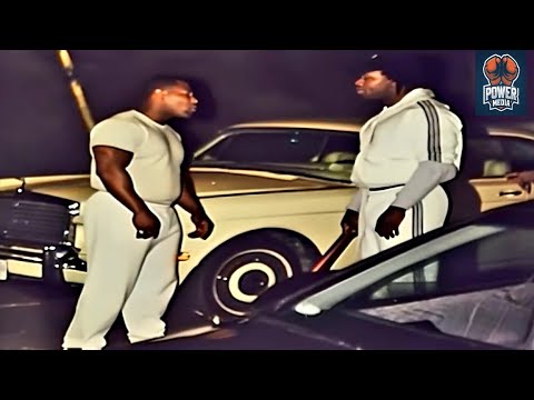When A gang Leader Fought Mike Tyson in The Street!