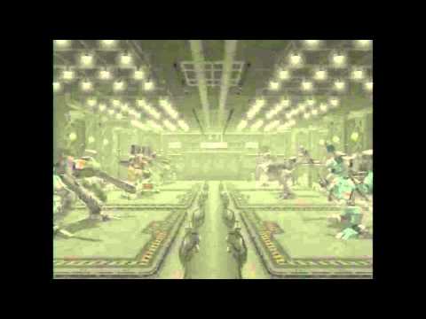 Let's Play Front Mission 4 Part 29 - Overeactive Politicians