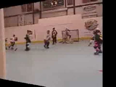 16U - Fatal Snipers vs 290-16's