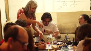 BEAM   Organismos Solares (2015)