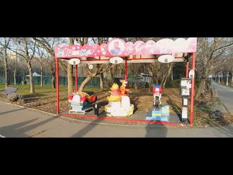 Nokia X30 5G, Video Sample (Cinematic Mode)