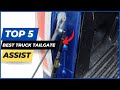 Top 5 best Truck Tailgate Assist review 2023 🔥