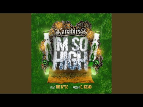 Im So High (feat. Tre Nyce & Djkemo)