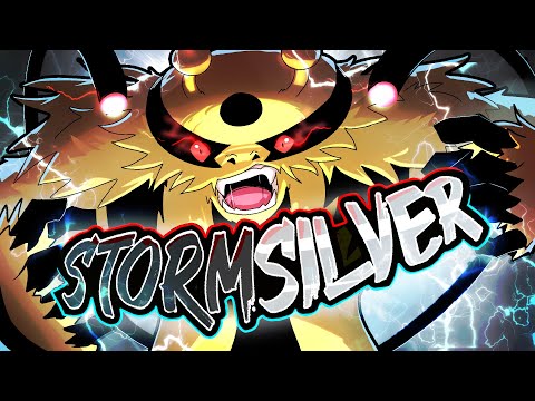 The Best Pokémon Soul Silver Romhack