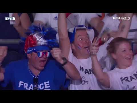 Finale Poutre Stuttgart 2019 - Mélanie De Jésus Dos Santos