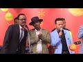 Tamerat Desta’s Aneleyayem by his friends live Ethiopian music 2019