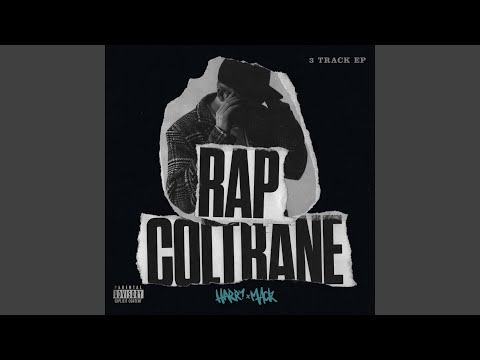 Rap Coltrane