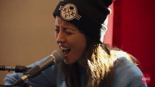 Gordi "I'm Done" Live at KDHX 3/21/18