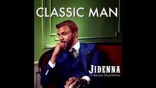 Jidenna - Classic Man ft. Roman Arthur (Bass Boosted)
