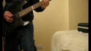 BOLT THROWER BEHIND ENEMY LINES