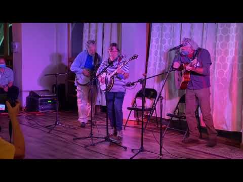 All of Me, performed at Jam Camp North, Sept 25, 2021