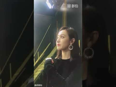 170909 Victoria - 2017 Bazaar Charity Night Interview