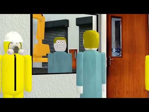 Shed 17 and Project G-1 music video.