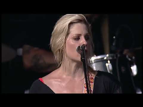 BRODY DALLE // 2014-08-09 Heitere Open Air - Underworld