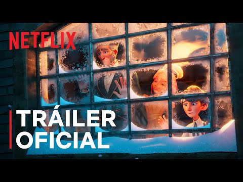 Scrooge: Cuento de Navidad (EN ESPAÑOL) | Tráiler oficial | Netflix