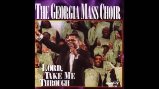 The Georgia Mass Choir-Its Another New Day