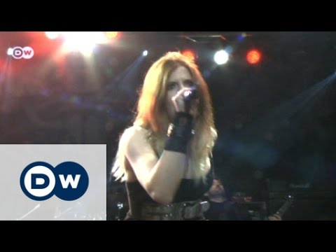 Metaprism at Wacken Metal Battle | PopXport