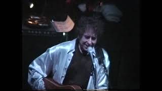 Bob Dylan — John Brown. Liverpool, England. 27th June, 1996. Video