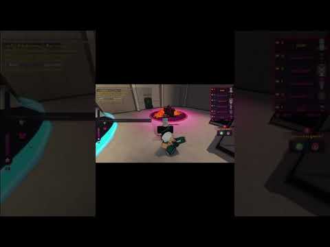 How to unlock dashing in ink game #inkgame #roblox